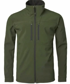 Chevalier Men's Nimrod Jacket Dark Green