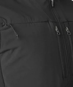 Chevalier Men's Nimrod Jacket Black