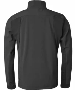 Chevalier Men's Nimrod Jacket Black