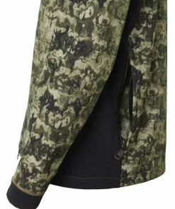 Chevalier Men's Nimrod Jacket Dear Camouflage
