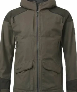 Chevalier Men's Pointer Chevalite Jacket 3.0 Autumn Green