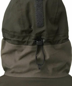 Chevalier Men's Pointer Chevalite Jacket 3.0 Autumn Green