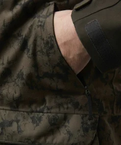 Chevalier Men's Pointer Chevalite Jacket 3.0 Autumn Green Deer