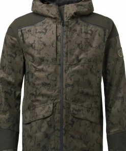Chevalier Men's Pointer Chevalite Jacket 3.0 Autumn Green Deer