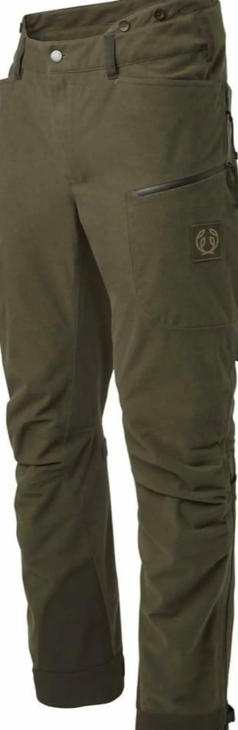 Chevalier Men's Pointer Pro Chevalite Pants Autumn Green