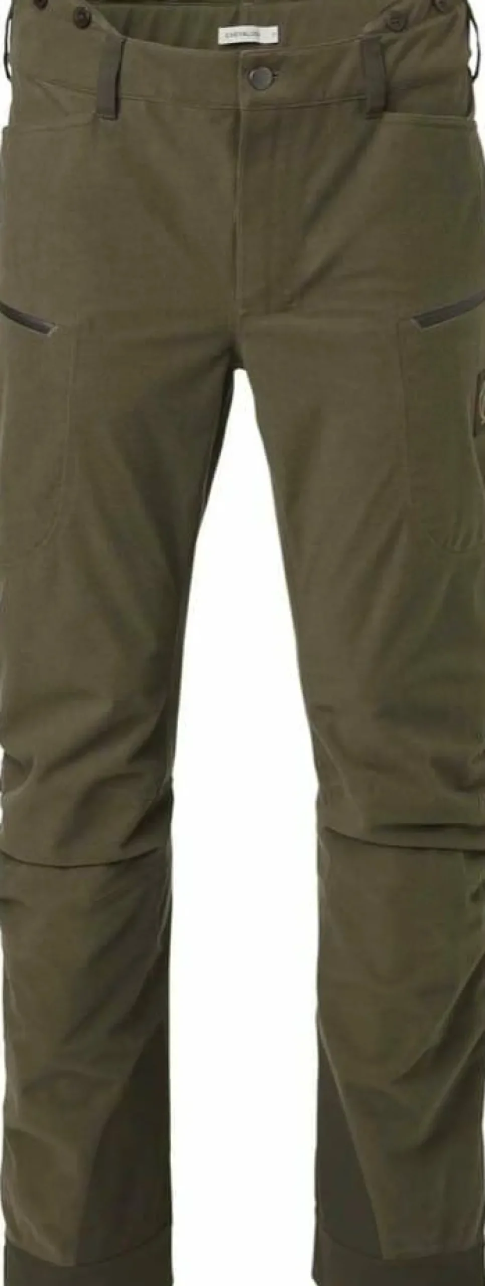 Chevalier Men's Pointer Pro Chevalite Pants Autumn Green
