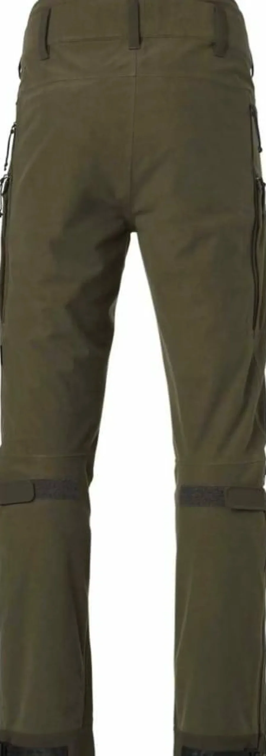 Chevalier Men's Pointer Pro Chevalite Pants Autumn Green