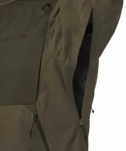 Chevalier Men's Pointer Pro Chevalite Jacket Autumn Green