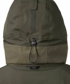 Chevalier Men's Pointer Pro Chevalite Jacket Autumn Green