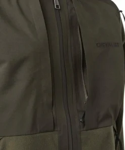 Chevalier Men's Pointer Pro Chevalite Jacket Autumn Green