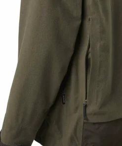 Chevalier Men's Pointer Pro Chevalite Jacket Autumn Green
