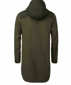 Chevalier Men's Pointer Pro Chevalite Anorak Autumn Green