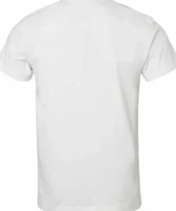 Chevalier Men's Signature T-Shirt Snow White