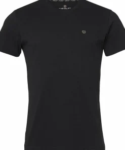 Chevalier Men's Signature T-Shirt Black