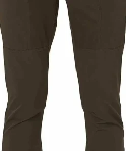 Chevalier Men's Spey Stretch Pants Brown