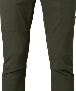 Chevalier Men's Spey Stretch Pants Tobacco Green