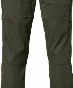 Chevalier Men's Spey Stretch Pants Tobacco Green