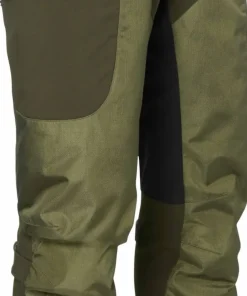 Chevalier Men's Venture Kevlar Chevalite Pants Dark Autumn Green