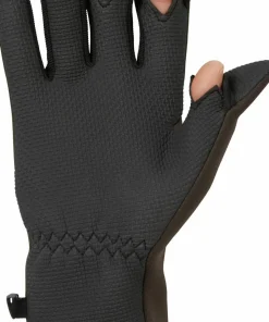 Chevalier Scale Neoprene Gloves Dark Autumn Green