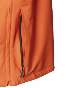 Chevalier Unisex Chase Doghandler Vest High Vis Orange