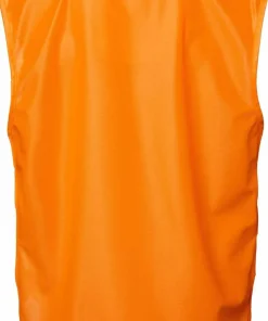 Chevalier Unisex Track High Vis Vest High Vis Orange