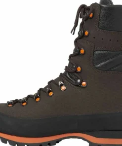 Chevalier Unisex Tundra Light Wind-Tex Boots Leather Brown