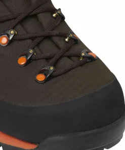 Chevalier Unisex Tundra Light Wind-Tex Boots Leather Brown