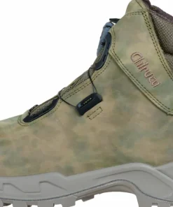 Chiruca Men's Cares BOA Multi Colour
