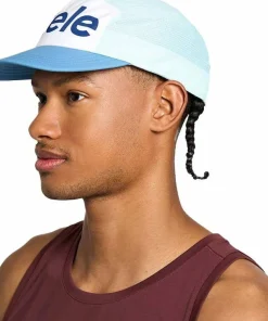 Ciele GOCap Comp Century White/Sky Blue
