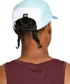 Ciele GOCap Comp Century White/Sky Blue