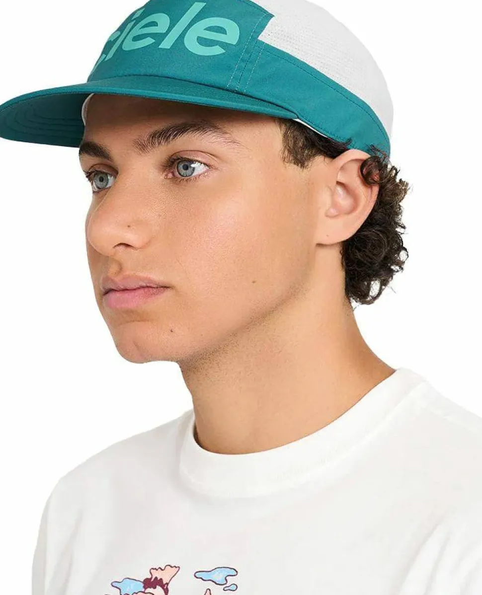 Ciele GOCap Comp Century Harbor/Light Grey