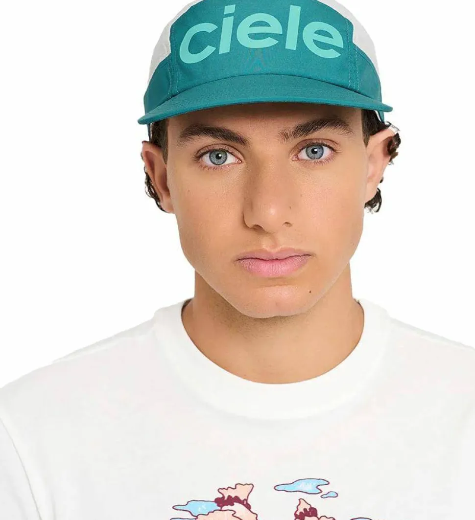 Ciele GOCap Comp Century Harbor/Light Grey