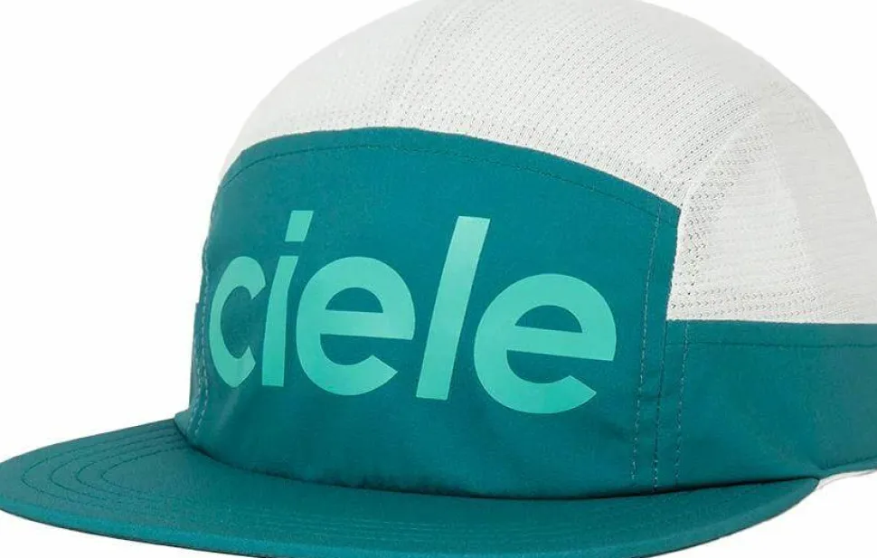 Ciele GOCap Comp Century Harbor/Light Grey