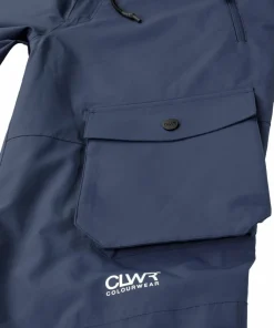 ColourWear Men's Flight Pants Navy