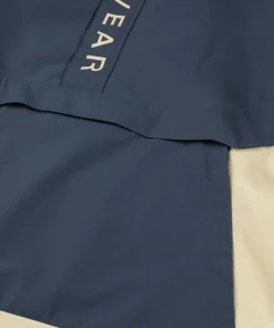 ColourWear Men's Signature Anorak Navy