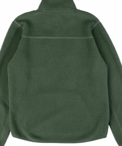 ColourWear Men's Snap Pile Dark Sage
