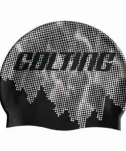 Colting Wetsuits Swimcap SC04 Silver