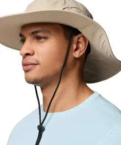 Columbia Coolhead Zero IV Booney Ancient Fossil