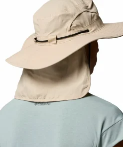 Columbia Coolhead Zero IV Booney Ancient Fossil