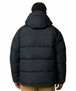 Columbia Men's Landroamer Puffer Jacket Black