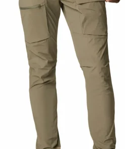 Columbia Men's Maxtrail Lite Pant Stone Green