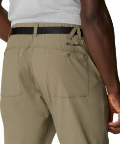 Columbia Men's Maxtrail Lite Pant Stone Green