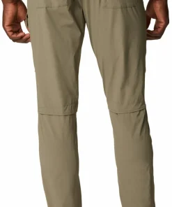Columbia Men's Maxtrail Lite Pant Stone Green