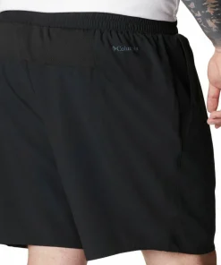 Columbia Men's Mountaindale Short Black