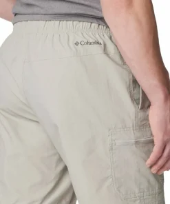 Columbia Men's Mountaindale Short Flint Grey