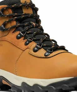 Columbia Men's Newton Ridge Plus II Waterproof Elk/Black