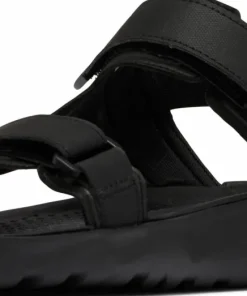 Columbia Men's Peakfreak Roam Sandal Black