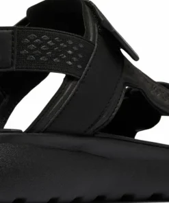 Columbia Men's Peakfreak Roam Sandal Black