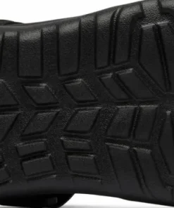 Columbia Men's Peakfreak Roam Sandal Black
