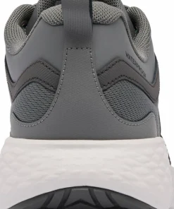 Columbia Men's Peakfreak Roam Waterproof Ti Grey Steel, River Blue
